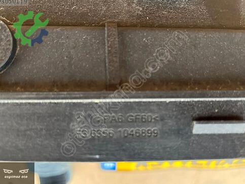 Mercedes-Benz CLA Ön Panel 20-22 çıkma parça