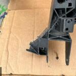 MERCEDES CLA W118 ÖN PANEL ORJİNAL 20-22 UYUMLU A1776208000