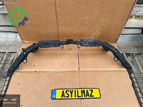 Mercedes-Benz CLA Ön Panel 20-22 çıkma parça