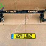 MERCEDES CLA W118 ÖN PANEL ORJİNAL  -NO741