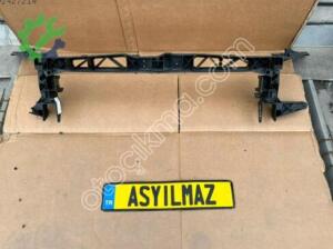 MERCEDES CLA W118 ÖN PANEL ORJİNAL  -NO741