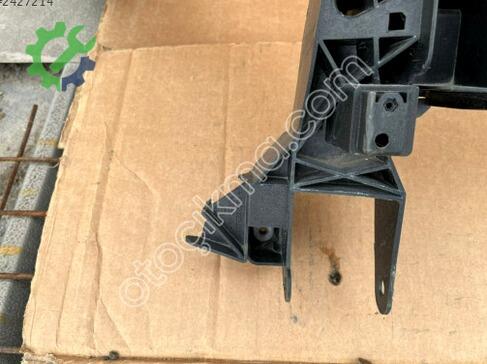 Mercedes-Benz CLA Ön Panel A1776208000 çıkma parça