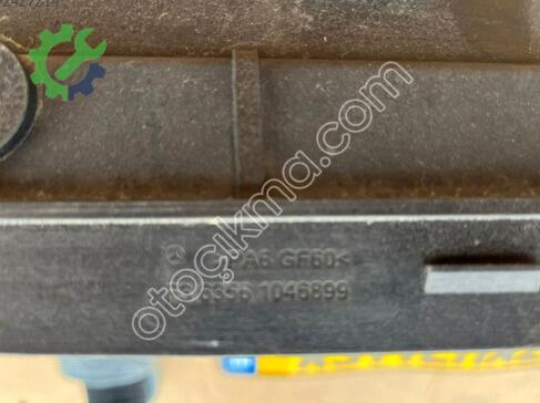 Mercedes-Benz CLA Ön Panel A1776208000 çıkma parça