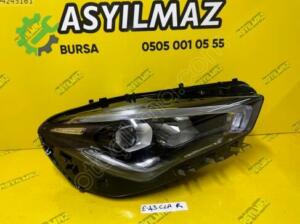 MERCEDES CLA W118 SAĞ FAR (ORJİNAL)