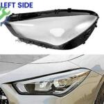MERCEDES CLA W118 SOL FAR CAMI SIFIR 2019-2023