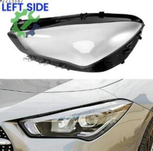 MERCEDES CLA W118 SOL FAR CAMI SIFIR 2020-2021 UYUMLU
