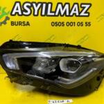 MERCEDES CLA W118 SOL FAR (ORJİNAL)