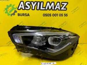 MERCEDES CLA W118 SOL FAR (ORJİNAL)