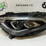 MERCEDES CLA W177 SAĞ FAR ORJİNAL OEMA1178206861