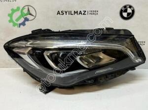 MERCEDES CLA W177 SAĞ FAR ORJİNAL OEMA1178206861