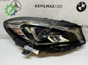 MERCEDES CLA W177 SAĞ FAR ORJİNAL OEM:A1178206861