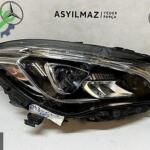 MERCEDES CLA W177 SAĞ FAR ORJİNAL OEM:A1178206861