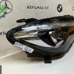 MERCEDES CLA W177 SAĞ FAR ORJİNAL OEM:A1178206861