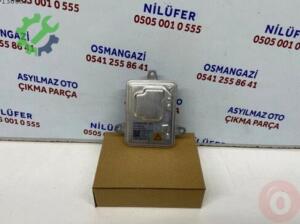 MERCEDES CLA XENON FAR BEYNİ SIFIR W117 KODLU