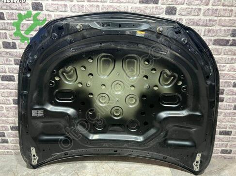 Mercedes-Benz CL Ön Kaput çıkma parça