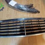 Mercedes-Benz CLK 1997-2002 Ön Panjur 771500002 Çıkma