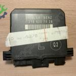 Mercedes-Benz CLK 1995-2005 Orijinal Çıkma Beyin 2108207526