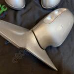 Çıkma Orijinal Dış Ayna Komple Mercedes-Benz CLK (W208) 1997-2002
