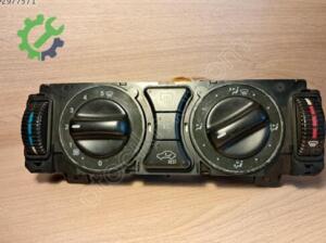 Mercedes-Benz CLK (W208) 1998-2004 Orijinal Çıkma Klima Kontrol Paneli 2108302985