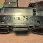 Mercedes-Benz CLK (W208) 1998-2004 Orijinal Çıkma Klima Kontrol Paneli 2108302985