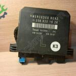 Çıkma Orijinal Beyin Mercedes-Benz CLK (W208) 1995-2005 2088201526