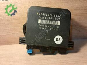 Çıkma Orijinal Beyin Mercedes-Benz CLK (W208) 1995-2005 2088201526