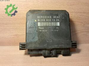 Mercedes-Benz CLK (W208) 1995-2005 Beyin 2088201326 Çıkma