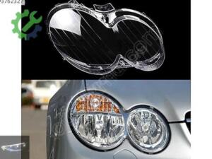MERCEDES CLK W209 SAĞ FAR CAMI