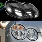 MERCEDES CLK W209 SAĞ FAR CAMI SIFIR