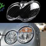 MERCEDES CLK W209 SOL FAR CAMI
