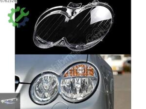 MERCEDES CLK W209 SOL FAR CAMI