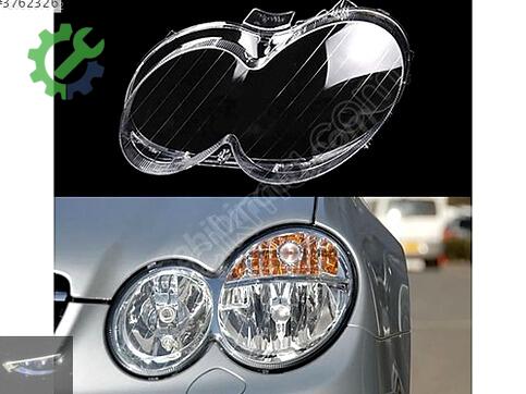 Mercedes-Benz CLK Far Camı çıkma parça