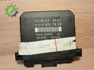 Çıkma Orijinal Beyin Mercedes-Benz CLK (W210) 1995-2005 2108207626