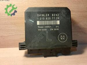 Çıkma Orijinal Beyin Mercedes-Benz CLK (W210) 2024 2108207726