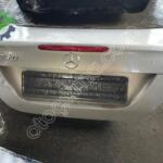 Mercedes-Benz CLK 2025 Bagaj Çıkma