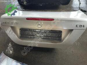Çıkma Orijinal Bagaj Kapağı Mercedes-Benz CLK