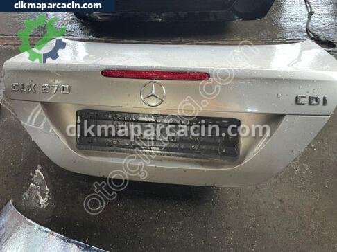 Mercedes-Benz CLK Bagaj çıkma parça
