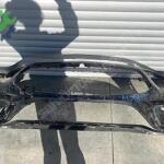 MERCEDES CLS 2018 ÖN TAMPON ORJ ÇIKMA