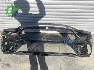 MERCEDES CLS 2018 ÖN TAMPON ORJ ÇIKMA