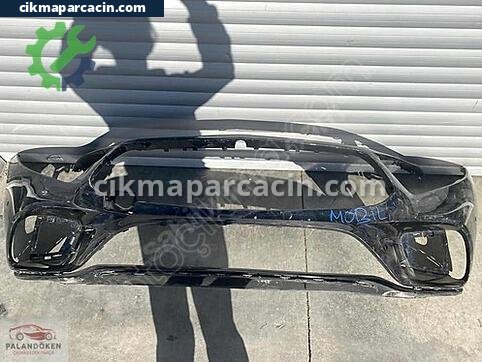 Mercedes-Benz CLS Ön Tampon çıkma parça