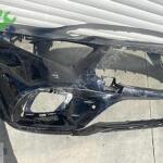 MERCEDES CLS 2018 ÖN TAMPON ORJ ÇIKMA