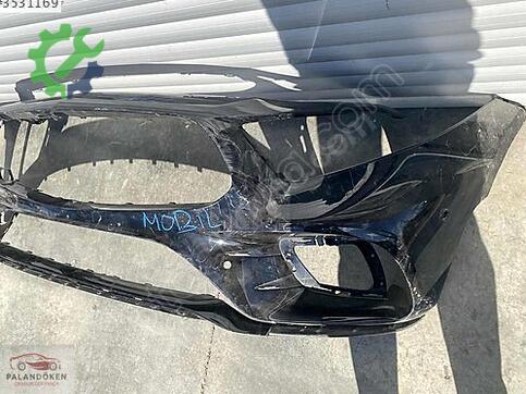 Mercedes-Benz CLS Ön Tampon çıkma parça