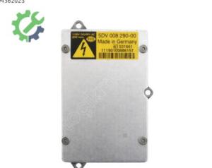 MERCEDES CLS C219 FAR BEYNİ 04-11  OEM -5DV 008 290-00