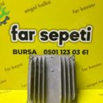 MERCEDES CLS SERİSİ W218 FAR BEYNİ CLS350 FAR BEYNİ (ORJİNAL)