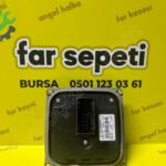 MERCEDES CLS SERİSİ W218 FAR BEYNİ CLS350 FAR BEYNİ (ORJİNAL)