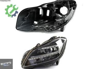 MERCEDES CLS SOL FAR KASASI 12-14