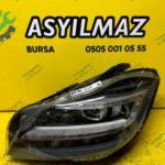 MERCEDES CLS SOL FAR (ORJİNAL) – A2188202159