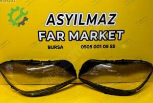 MERCEDES CLS – W218 FAR CAMI (SIFIR) – ADET FİYATI