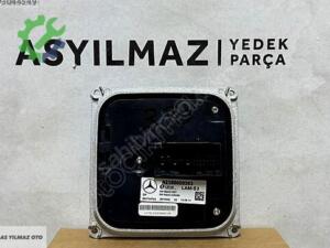 MERCEDES CLS W218 LED BEYNİ A2189009203