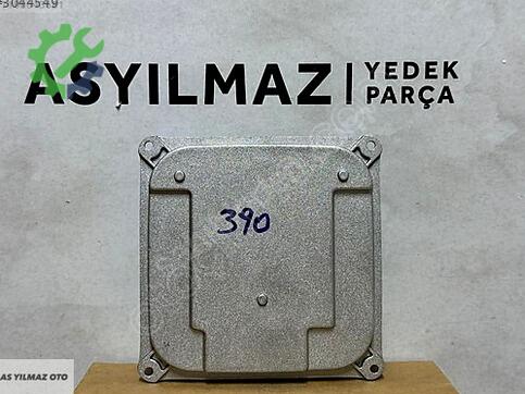 Mercedes-Benz CLS Ateşleme Beyni A2189009203 çıkma parça